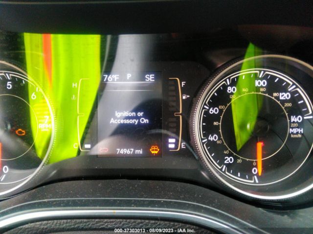 1C4PJLLB2LD654148 Jeep Cherokee Latitude Plus