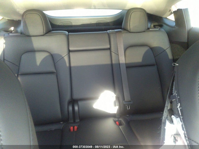 Tesla Model Y Long Range 2023 7SAYGDEE8PF792214 Image 14