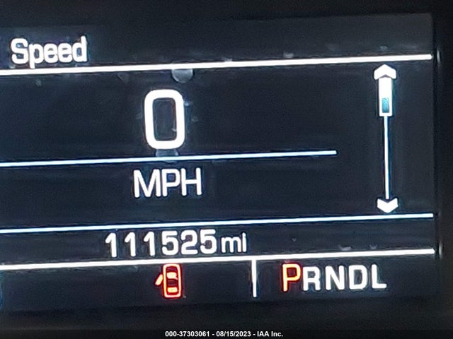 Chevrolet Silverado 1500 Ld Lt 2019 2GCVKPEC8K1167273 Image 15