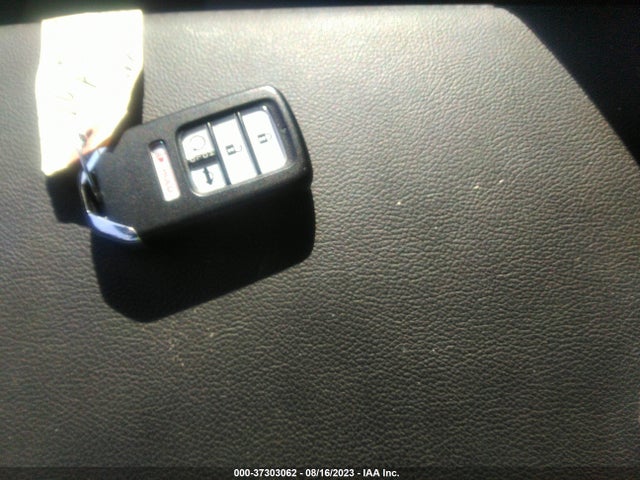 2020 HONDA ACCORD HYBRID TOURING VIN: 1HGCV3F91LA018349