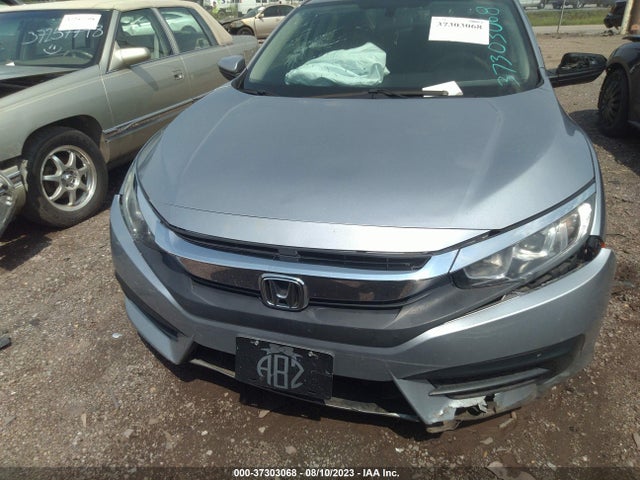 Honda Civic Sedan Lx 2018 19XFC2F55JE205161 Image 12