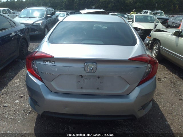 Honda Civic Sedan Lx 2018 19XFC2F55JE205161 Image 16