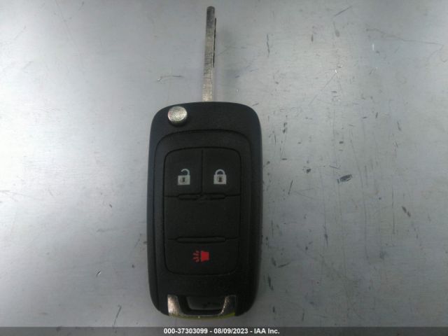 2GKALMEK4F6126640 GMC Terrain Sle