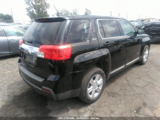 2GKALMEK4F6126640 GMC Terrain Sle