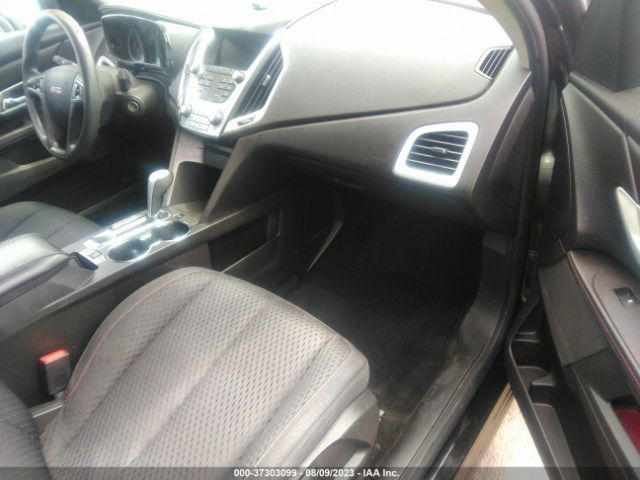 2GKALMEK4F6126640 GMC Terrain Sle
