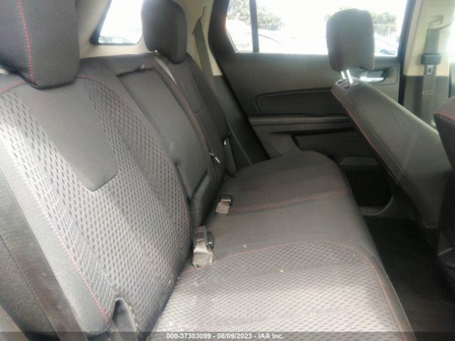 2GKALMEK4F6126640 GMC Terrain Sle