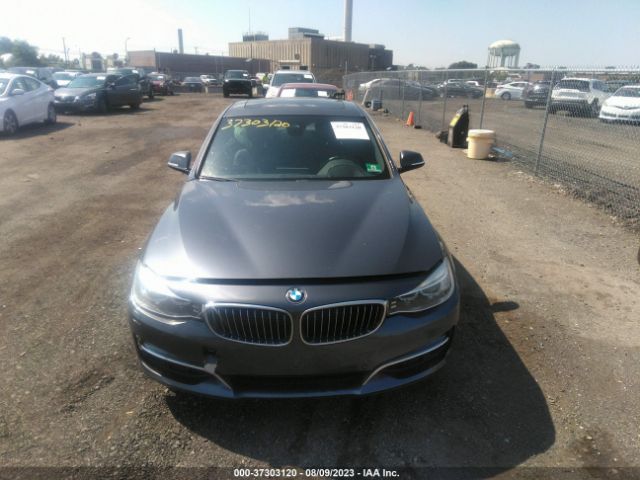WBA8Z5C56GG500546 BMW 3 Series Gran Turismo 328i Xdrive