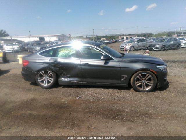 WBA8Z5C56GG500546 BMW 3 Series Gran Turismo 328i Xdrive