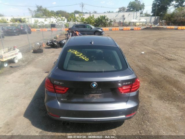 WBA8Z5C56GG500546 BMW 3 Series Gran Turismo 328i Xdrive