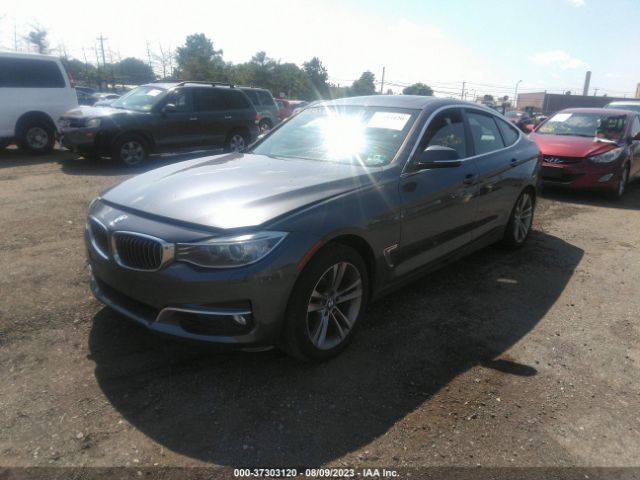 WBA8Z5C56GG500546 BMW 3 Series Gran Turismo 328i Xdrive