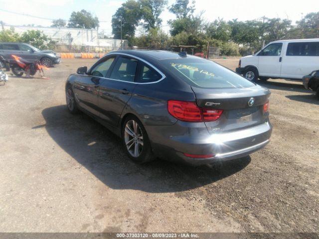 WBA8Z5C56GG500546 BMW 3 Series Gran Turismo 328i Xdrive