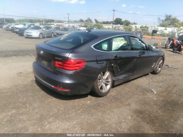 WBA8Z5C56GG500546 BMW 3 Series Gran Turismo 328i Xdrive
