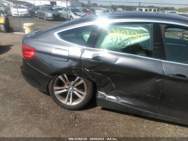 WBA8Z5C56GG500546 BMW 3 Series Gran Turismo 328i Xdrive