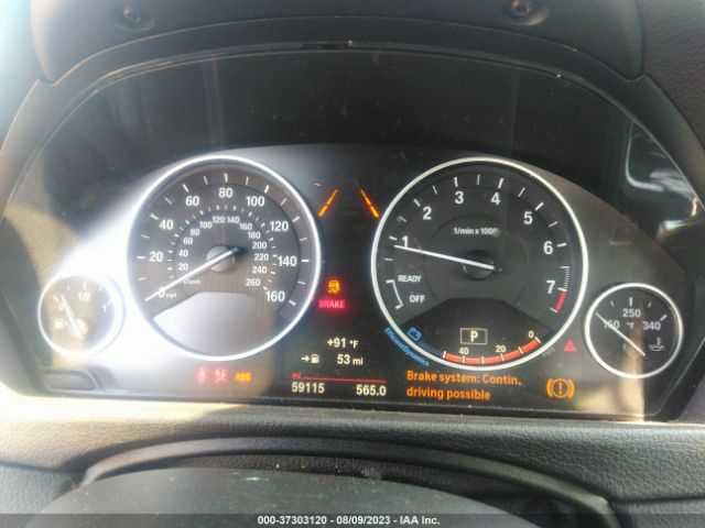 WBA8Z5C56GG500546 BMW 3 Series Gran Turismo 328i Xdrive