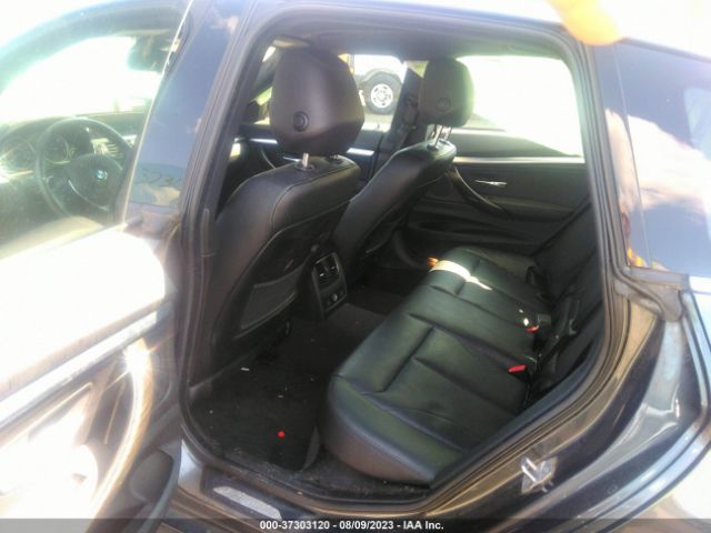 WBA8Z5C56GG500546 BMW 3 Series Gran Turismo 328i Xdrive