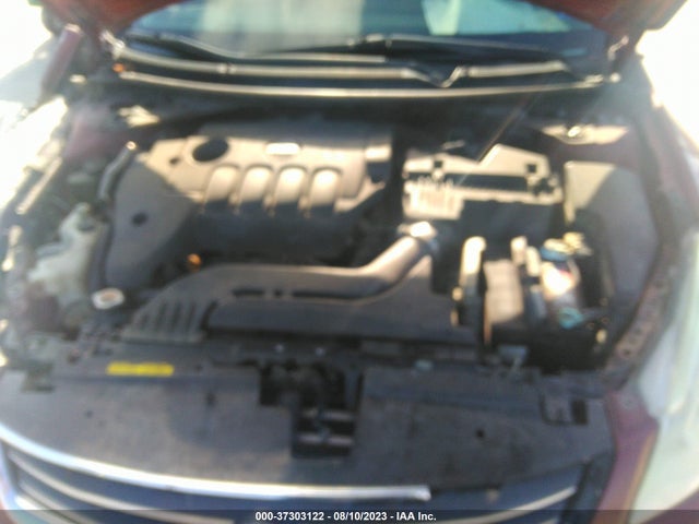 2011 NISSAN ALTIMA 2.5 S VIN: 1N4AL2AP1BN483528