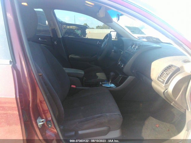 2011 NISSAN ALTIMA 2.5 S VIN: 1N4AL2AP1BN483528