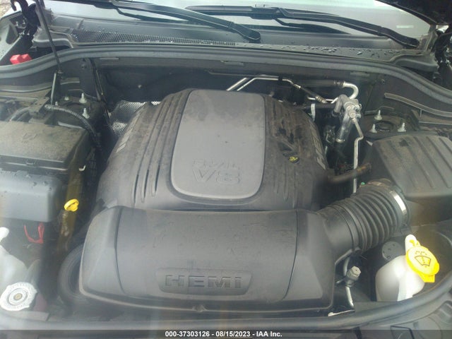 Dodge Durango R/t 2022 1C4SDJCT8NC216029 Image 10