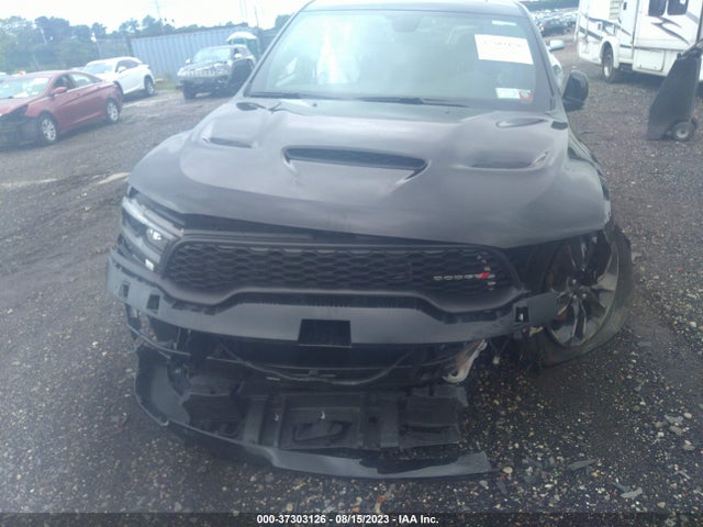 Dodge Durango R/t 2022 1C4SDJCT8NC216029 Image 11