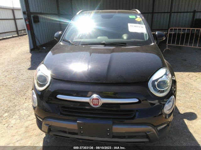 Fiat 500x Trekking 2017 ZFBCFXCB2HP523981 Image 12