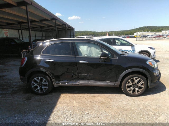 Fiat 500x Trekking 2017 ZFBCFXCB2HP523981 Image 13