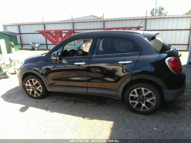 Fiat 500x Trekking 2017 ZFBCFXCB2HP523981 Image 14