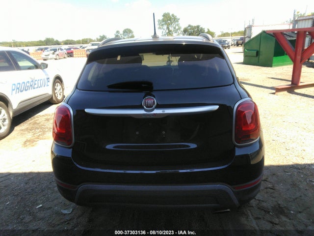 Fiat 500x Trekking 2017 ZFBCFXCB2HP523981 Image 16