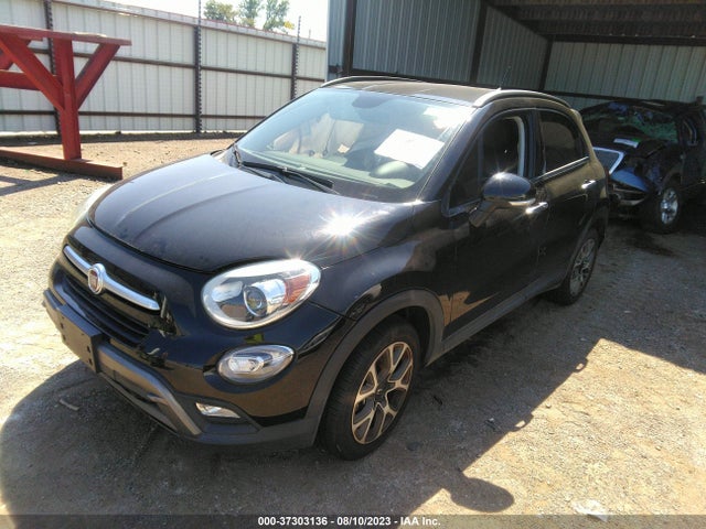 Fiat 500x Trekking 2017 ZFBCFXCB2HP523981 Image 2
