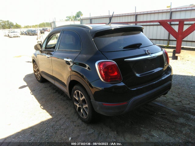 Fiat 500x Trekking 2017 ZFBCFXCB2HP523981 Image 3