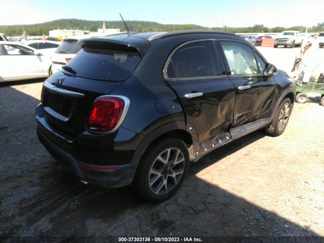 Fiat 500x Trekking 2017 ZFBCFXCB2HP523981 Image 4
