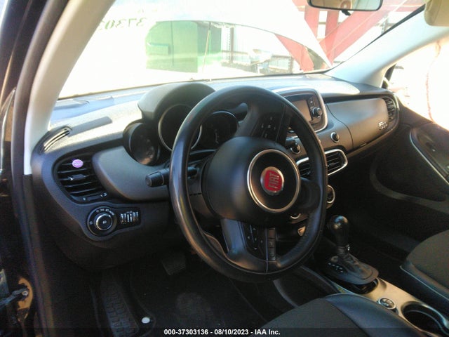 Fiat 500x Trekking 2017 ZFBCFXCB2HP523981 Image 5