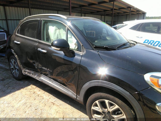 Fiat 500x Trekking 2017 ZFBCFXCB2HP523981 Image 6