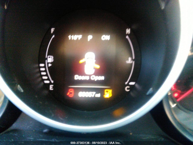 Fiat 500x Trekking 2017 ZFBCFXCB2HP523981 Image 7