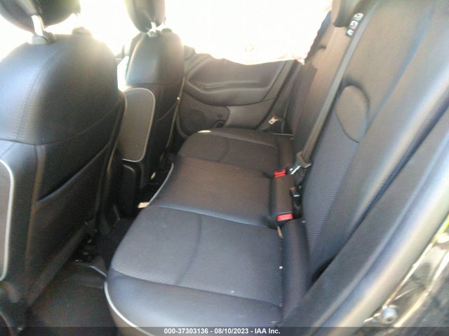 Fiat 500x Trekking 2017 ZFBCFXCB2HP523981 Image 8