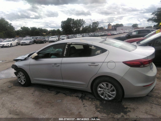 Hyundai ELANTRA SE 2017 5NPD74LF7HH185831 Image 15
