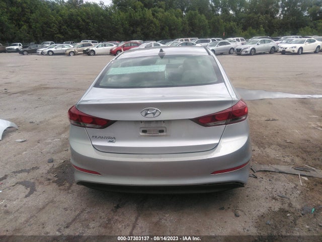 Hyundai ELANTRA SE 2017 5NPD74LF7HH185831 Image 17