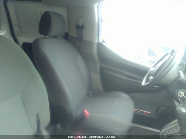 2020 NISSAN NV200 COMPACT CARGO S VIN: 3N6CM0KN5LK700987