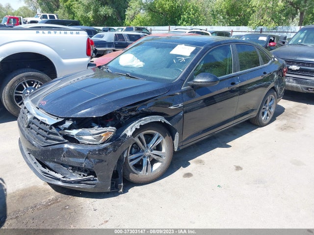 3VWC57BU1KM070482 Volkswagen Jetta S/se/r-line