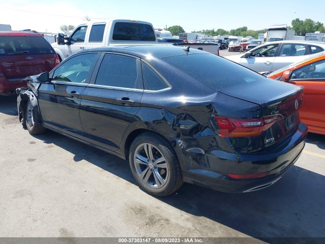 3VWC57BU1KM070482 Volkswagen Jetta S/se/r-line