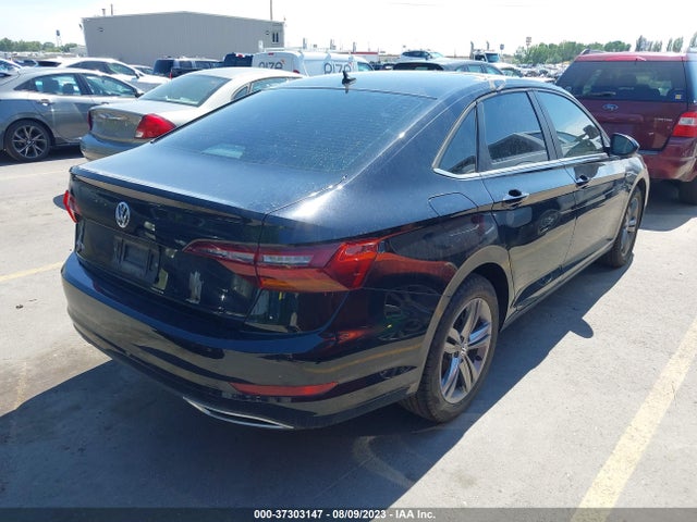 3VWC57BU1KM070482 Volkswagen Jetta S/se/r-line