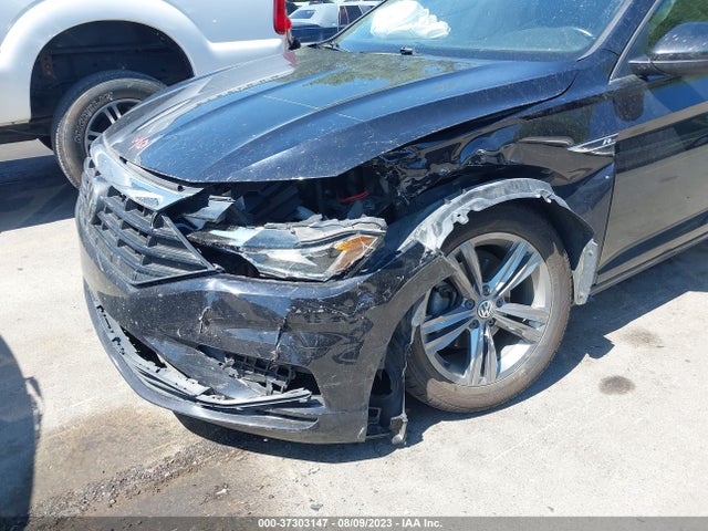3VWC57BU1KM070482 Volkswagen Jetta S/se/r-line