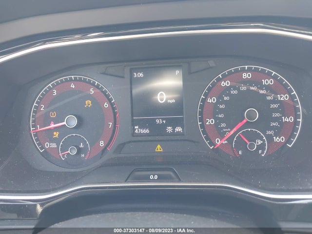 3VWC57BU1KM070482 Volkswagen Jetta S/se/r-line
