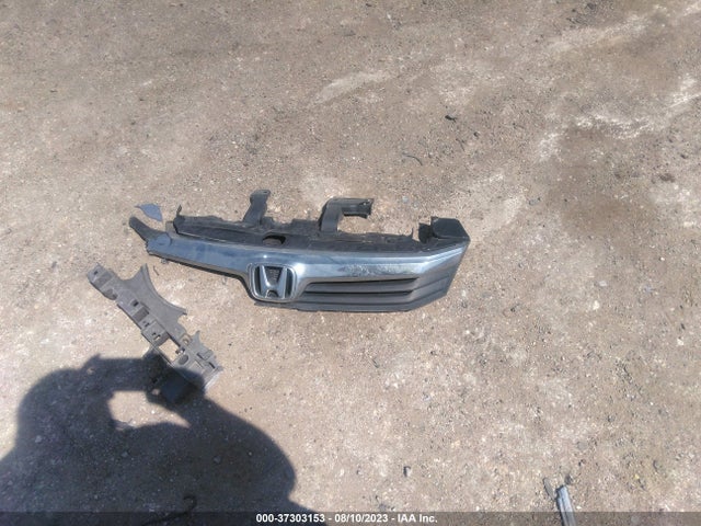 2012 HONDA CIVIC SDN LX VIN: 2HGFB2F57CH600549