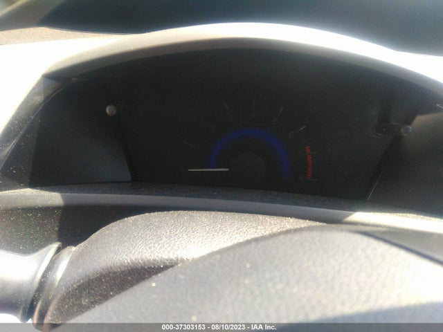 2012 HONDA CIVIC SDN LX VIN: 2HGFB2F57CH600549