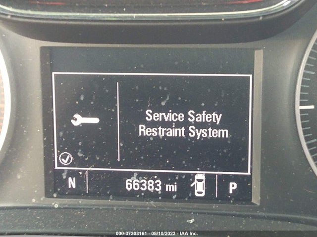 Chevrolet CRUZE LT 2019 1G1BE5SM5K7140295 Image 16