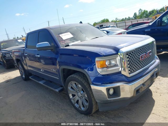 3GTP1VEC3EG472515 auction archive image