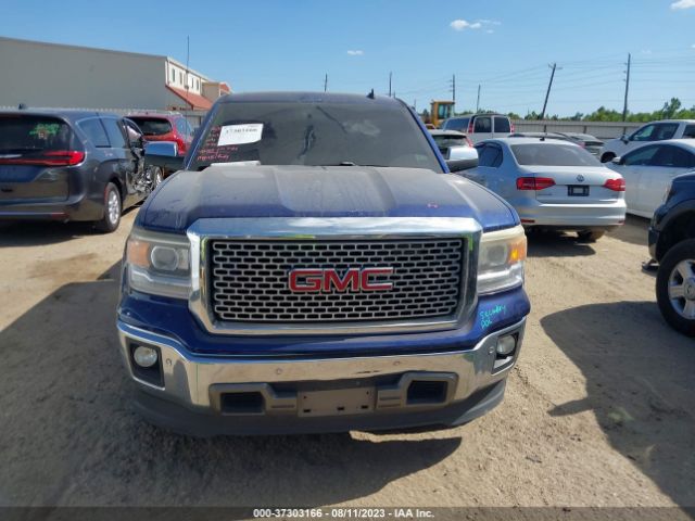 3GTP1VEC3EG472515 GMC Sierra 1500 Slt