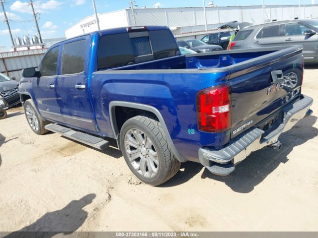 3GTP1VEC3EG472515 GMC Sierra 1500 Slt