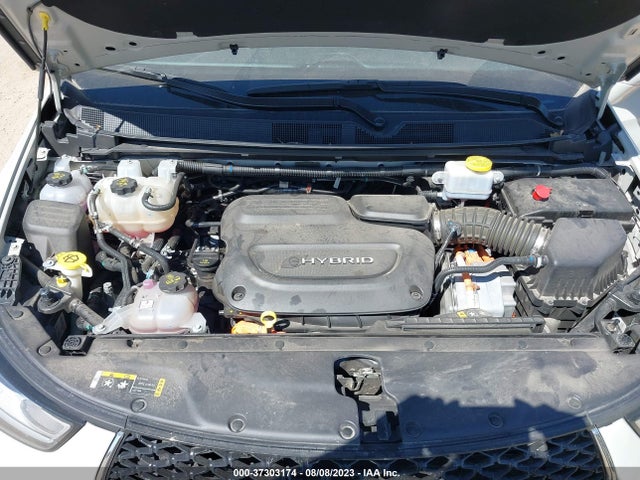 Chrysler Pacifica Hybrid Touring L 2021 2C4RC1L70MR590242 Image 17