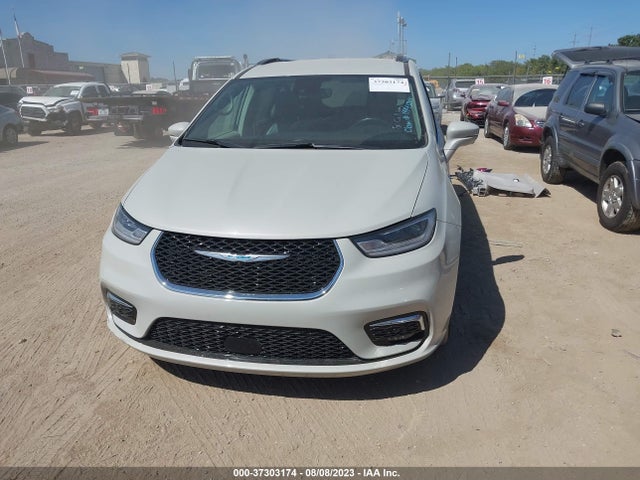 Chrysler Pacifica Hybrid Touring L 2021 2C4RC1L70MR590242 Image 5